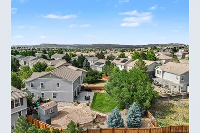 1752 Hogan Court, Castle Rock, CO 80109 - Photo 9