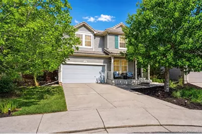 1752 Hogan Court, Castle Rock, CO 80109 - Photo 1