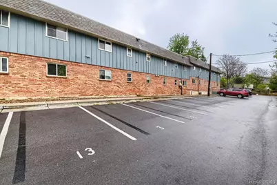 5700 W 28th Avenue #13, Wheat Ridge, CO 80214 - Photo 17