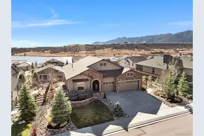 2957 Lakefront Drive, Monument, CO 80132 - Photo 1