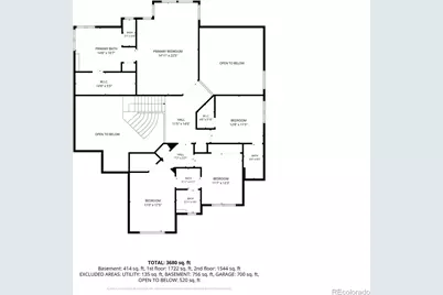13439 W 87th Drive, Arvada, CO 80005 - Photo 45