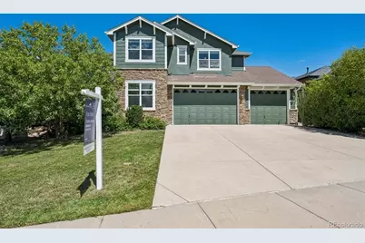 13439 W 87th Drive, Arvada, CO 80005 - Photo 1