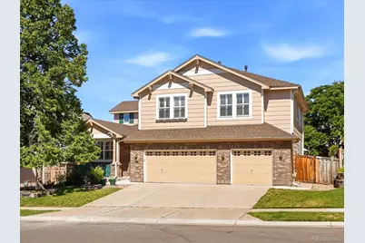 5779 S Jay Street, Littleton, CO 80123 - Photo 1