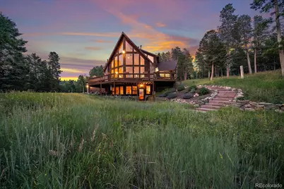 13094 Molly Drive, Conifer, CO 80433 - Photo 45