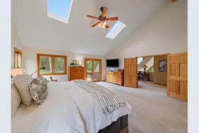 13094 Molly Drive, Conifer, CO 80433 - Photo 23