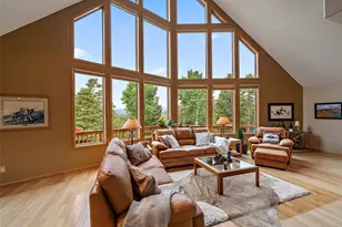 13094 Molly Dr, Conifer, CO 80433 - Photo 13