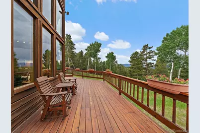 13094 Molly Drive, Conifer, CO 80433 - Photo 41