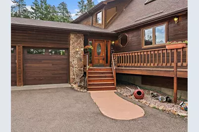 13094 Molly Drive, Conifer, CO 80433 - Photo 7