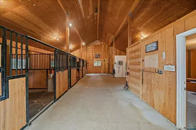 13094 Molly Drive, Conifer, CO 80433 - Photo 3