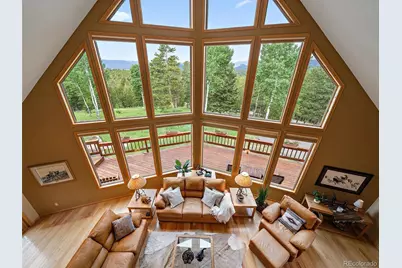 13094 Molly Drive, Conifer, CO 80433 - Photo 21