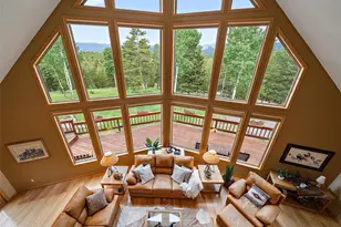 13094 Molly Dr, Conifer, CO 80433 - Photo 21