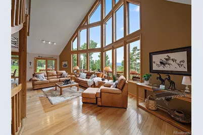 13094 Molly Drive, Conifer, CO 80433 - Photo 9