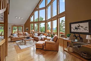 13094 Molly Dr, Conifer, CO 80433 - Photo 9