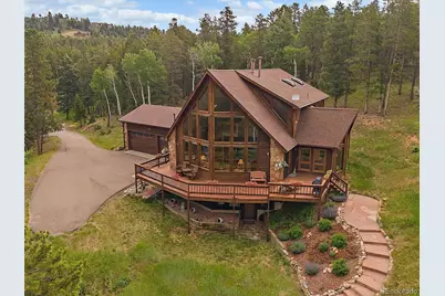 13094 Molly Drive, Conifer, CO 80433 - Photo 39