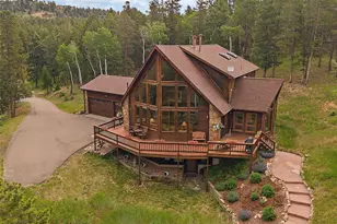 13094 Molly Dr, Conifer, CO 80433 - Photo 39