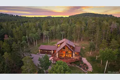 13094 Molly Drive, Conifer, CO 80433 - Photo 5