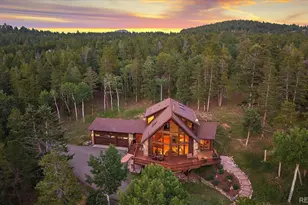 13094 Molly Dr, Conifer, CO 80433 - Photo 5