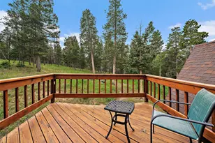 13094 Molly Dr, Conifer, CO 80433 - Photo 29