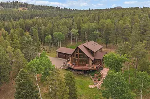 13094 Molly Dr, Conifer, CO 80433 - Photo 37