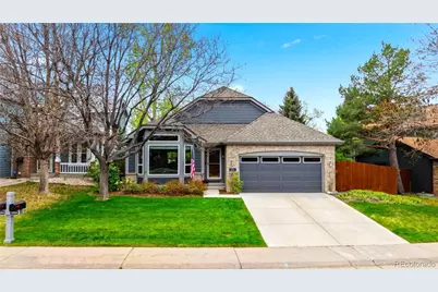 14064 E Hampden Place, Aurora, CO 80014 - Photo 1