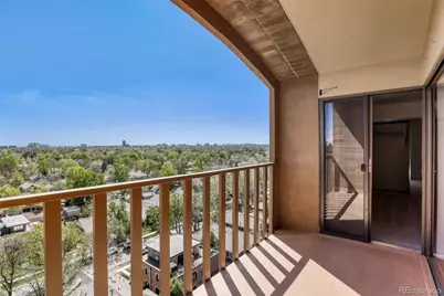 400 S Lafayette Street #1207, Denver, CO 80209 - Photo 13