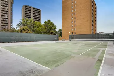 400 S Lafayette Street #1207, Denver, CO 80209 - Photo 31