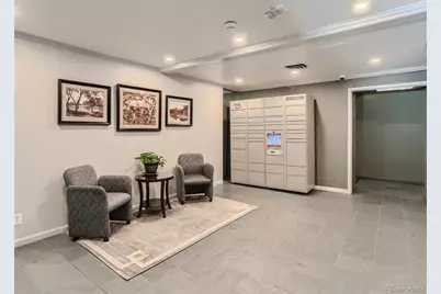 400 S Lafayette Street #1207, Denver, CO 80209 - Photo 21