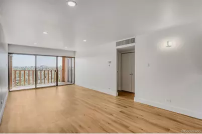 400 S Lafayette Street #1207, Denver, CO 80209 - Photo 3