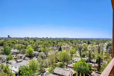 400 S Lafayette Street #1207, Denver, CO 80209 - Photo 11