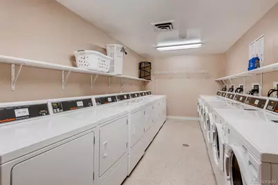 400 S Lafayette Street #1207, Denver, CO 80209 - Photo 29