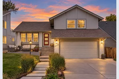 6392 S Emporia Circle, Englewood, CO 80111 - Photo 1
