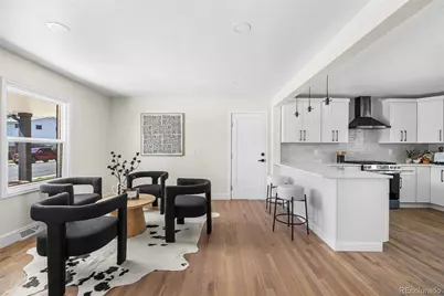 1375 W Hinsdale Drive, Littleton, CO 80120 - Photo 5