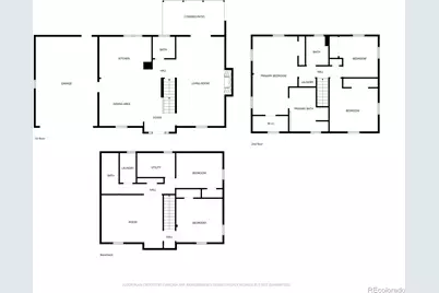 1375 W Hinsdale Drive, Littleton, CO 80120 - Photo 41