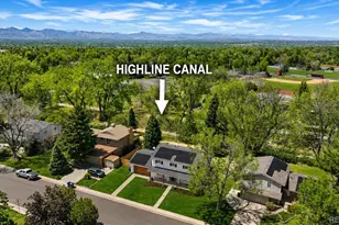 1375 W Hinsdale Dr, Littleton, CO 80120 - Photo 1