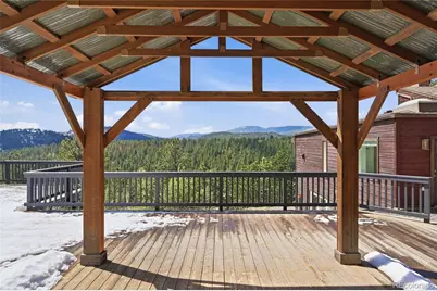 33254 Bergen Mountain Road, Evergreen, CO 80439 - Photo 45