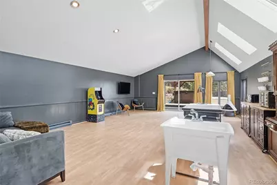 33254 Bergen Mountain Road, Evergreen, CO 80439 - Photo 39