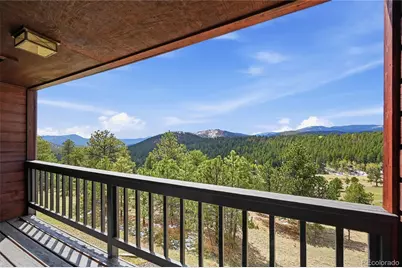 33254 Bergen Mountain Road, Evergreen, CO 80439 - Photo 29