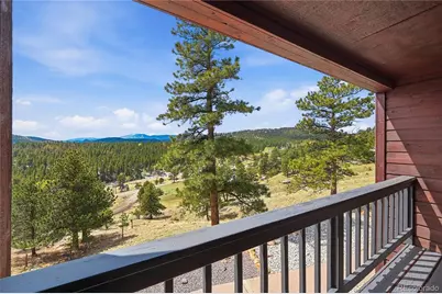 33254 Bergen Mountain Road, Evergreen, CO 80439 - Photo 37