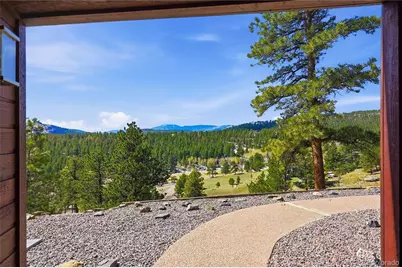 33254 Bergen Mountain Road, Evergreen, CO 80439 - Photo 3