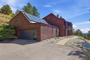 33254 Bergen Mountain Rd, Evergreen, CO 80439 - Photo 1