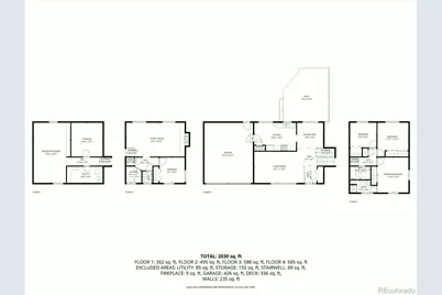 6193 S Jackson Street, Centennial, CO 80121 - Photo 31