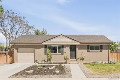 11444 Emerson Street, Northglenn, CO 80233 - Photo 1