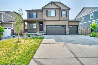 13942 Wild Lupine Street, Parker, CO 80134 - Photo 1