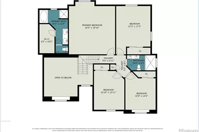 2424 S Salida Way, Aurora, CO 80013 - Photo 33