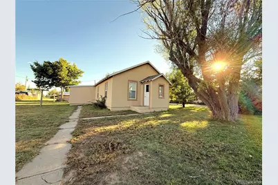 120 Lincoln Avenue, Arriba, CO 80804 - Photo 1