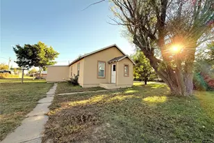 120 Lincoln Ave, Arriba, CO 80804 - Photo 1