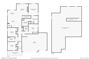 4664 Cattle Cross Trl, Castle Rock, CO 80104 - Photo 45