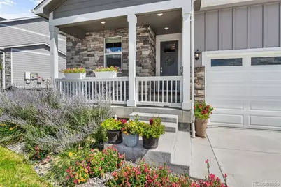 4664 Cattle Cross Trail, Castle Rock, CO 80104 - Photo 1