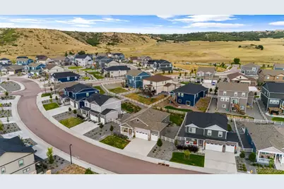4664 Cattle Cross Trail, Castle Rock, CO 80104 - Photo 43