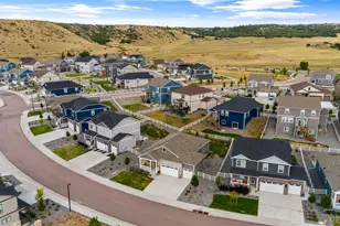 4664 Cattle Cross Trl, Castle Rock, CO 80104 - Photo 43